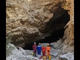 غار گوریک gorik-cave