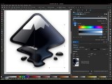 آموزش تصویری نرم افزار Inkscape inkscape training