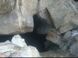kalahroud-cave