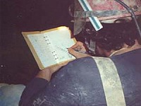 data-record